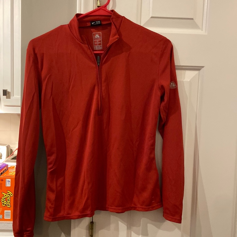 Women’s ACG Base Layer One Pullover